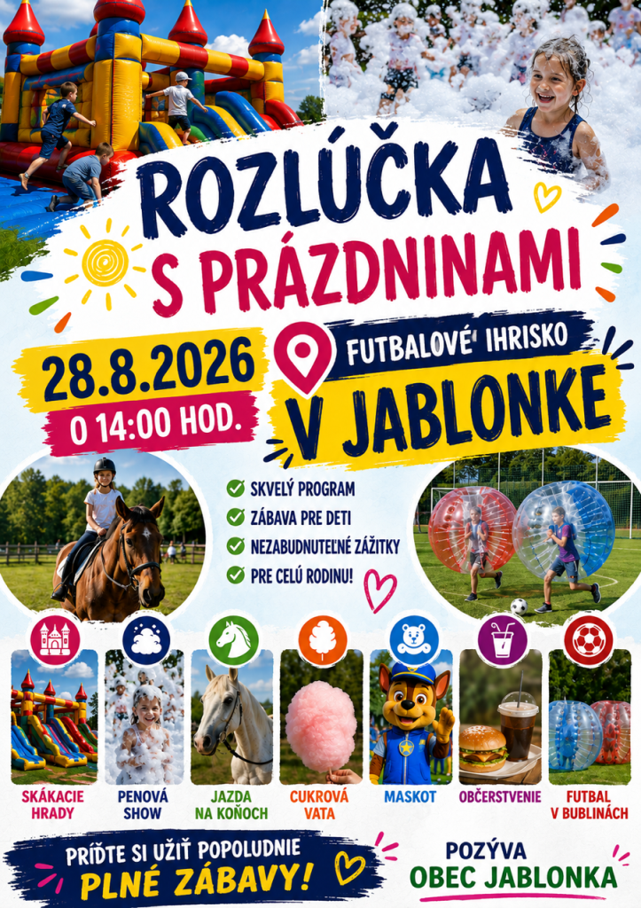 prázdniny